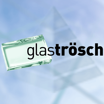 glasströsch